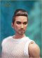 Skinhead wig